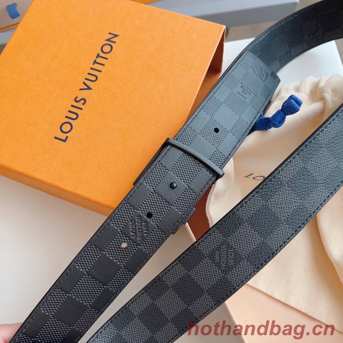 Louis Vuitton Belt 40MM LVB00244 Louis Vuitton Belt 40MM LVB00244